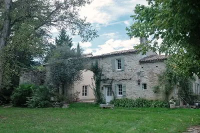 Image de Maison De Campagne