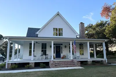 Image de Quaint farmhouse