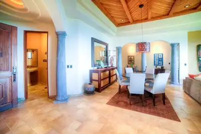 Image de Ridge Condo 10 - Oceanview Condo at Ventanas del Mar, Playa Carrillo