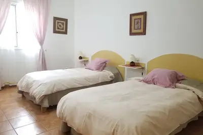 Image de Camino Tamadaba houses (low house)