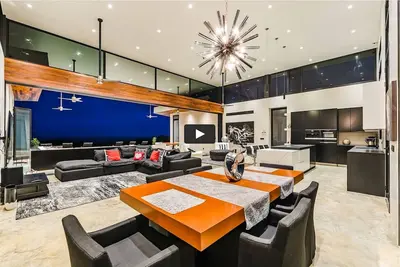Image de Breathtaking luxury meets nature\nWith amazing Ocean and Jungle view