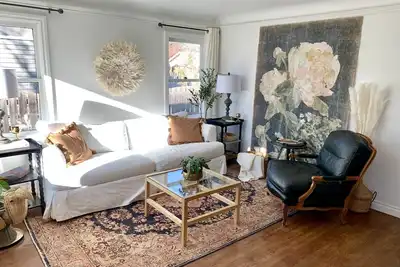 Image de Swede Hill Suite