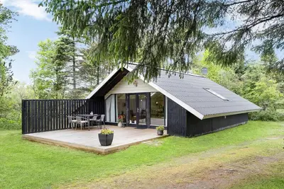 Image de Belle maison de 2 chambres à.