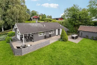 Image de Belle maison de 2 chambres à Aabenraa