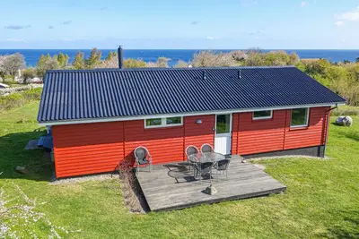 Image de Superbe maison à Allinge