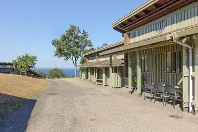 Image de Superbe appartement à Allinge avec WiFi