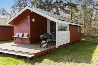 Image de Belle maison à Nexø avec WiFi