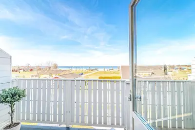 Image de Superbe maison d'une chambre à.