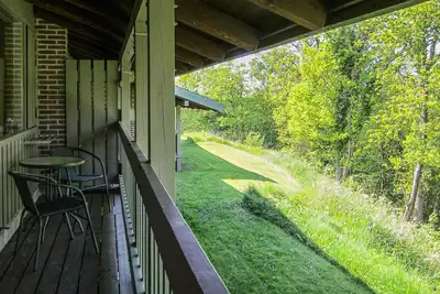 Image de Magnifique appartement à Allinge avec.