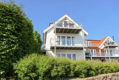 Image de Superbe appartement à Gudhjem