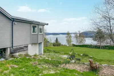 Image de Magnifique maison Ă Uddevalla avec WiFi