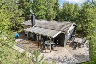 Image de Superbe maison de 2 chambres à Nexø