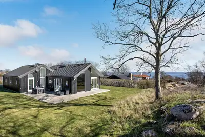 Image de Superbe maison de 3 chambres à Allinge