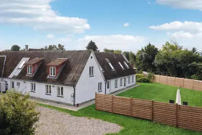 Image de Superbe maison à Føllenslev avec WiFi