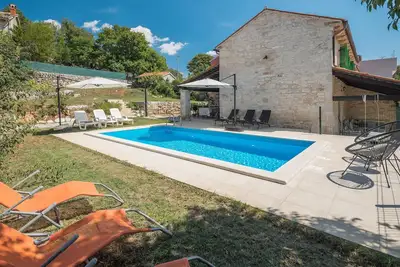 Image de Superbe maison de 3 chambres Ă Sorici