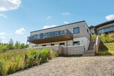 Image de Superbe maison à Ebeltoft avec sauna