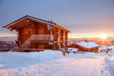 Image de Klippitz Resort Sunrise Apartment