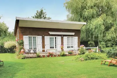 Image de Jolie maison de 2 chambres à Dimont