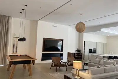 Image de villa d'exception sans vis à vis