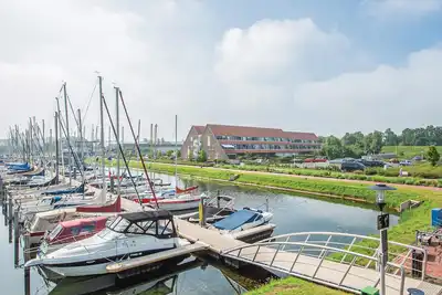 Image de Superbe maison de 2 chambres à.