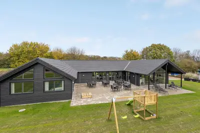 Image de Magnifique maison à Sydals avec WiFi