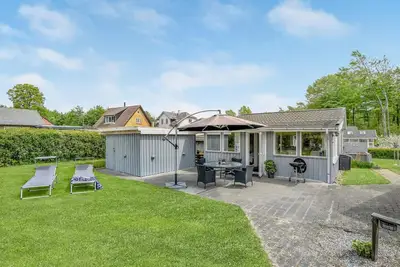 Image de Belle maison de 3 chambres à Haderslev