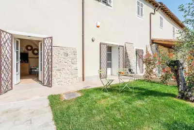 Image de Bel appartement Ă Bastia Di Albenga
