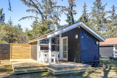 Image de Belle maison à Nexø avec WiFi