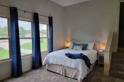 Image de Spacious, rural apt w/outdoor amenities - close to Shipshewana and Toll Road