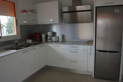 Image de Appartement Abel, bien équipé, à La Jaille, centre de la Guadeloupe