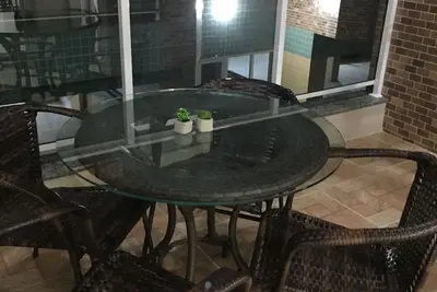 Image de Apartment/Borá Mora - Itaguá Ubatuba