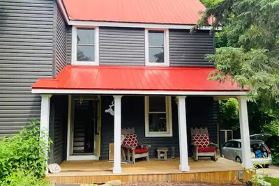 Image de Loveable and Comfy House in Huntsville, Muskoka