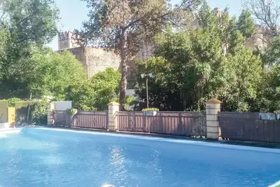 Image de Belle maison à El Coronil