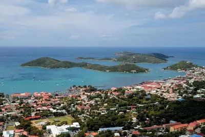 Image de Ritz-Carlton St. Thomas