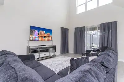 Image de Stunning Five-Bedroom at Storey Lake Resort