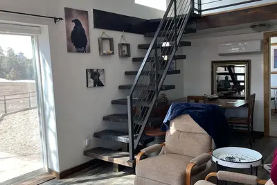 Image de Sunrise Casita pet friendly 2 bedroom 1 bath full kitchen