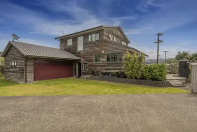 Image de Manaia Magic - Tairua Holiday Home