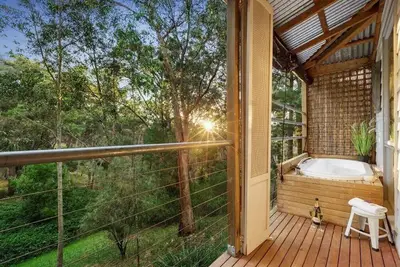 Image de Briars Cottage is a 2 Bedroom Cottage, perfect for weekends & mid-week escapes