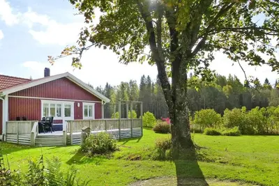 Image de Maison de vacances pour 4 a BrĂĄlanda-By Traum