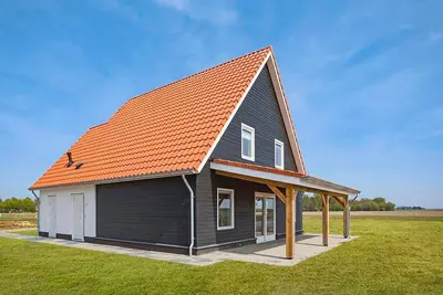 Image de Maison de vacances à Scherpenisse avec sauna