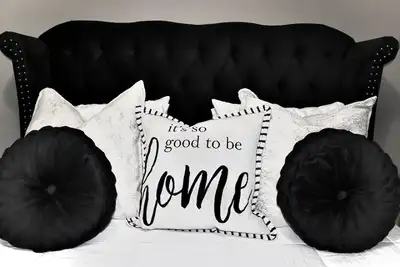 Image de 2bed 1 bath luxury apt Buckhead Atl