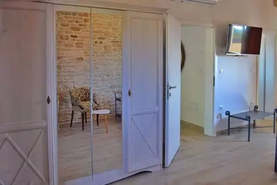 Image de Maison de vacances avec piscine Ă Bale