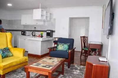 Image de Beautiful fully furnished, serviced apartment in Westlands suburbs