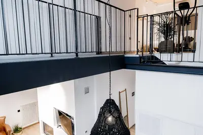 Image de Fena City Slow Living Residence