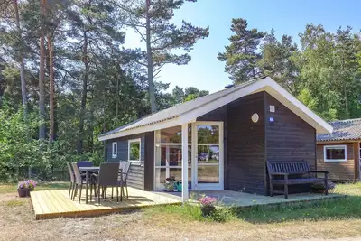 Image de Superbe maison à Nexø avec cuisine