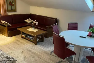 Image de Vacation apartment, indoor pool, outdoor pool, Lower Bavaria, Hauzenberg, Raßreuth Whg. 405