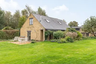Image de Two bedroom dog friendly holiday cottage with wood burning stove - Tyte Cottage