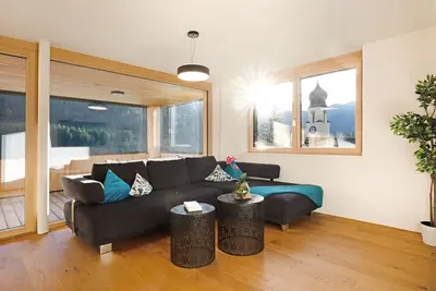 Image de Vacation apartment \"Urlaub am Arlberg\" - newly built apartment with perfect kitchen