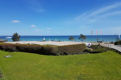 Image de 100% lake view - apartment in the best beach location / spa promenade