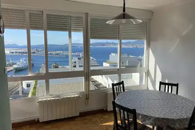 Image de Vigo Harbor View